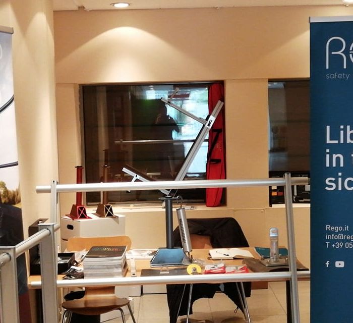 normativa sistemi anticaduta