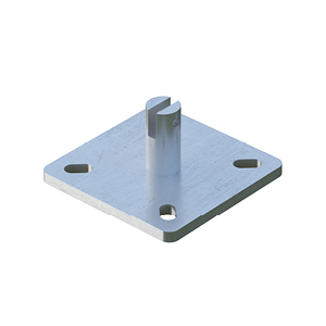 ANCORAGGIO INTERMEDIO V-STOP