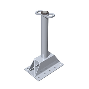 TURN POLE-HI TURN POLE-HI