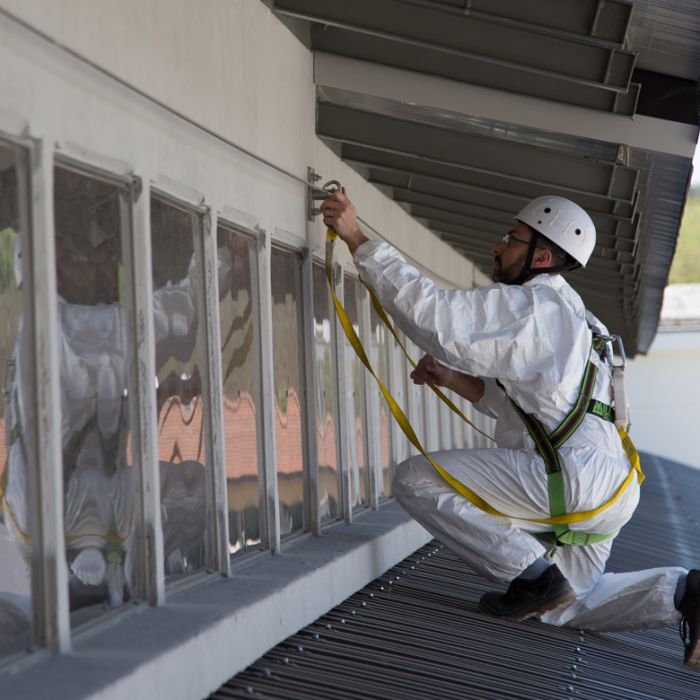 Che cos'è una linea vita di Tipo C