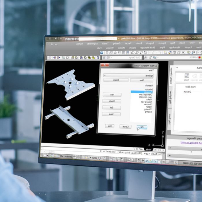 Il progettista dei sistemi anticaduta