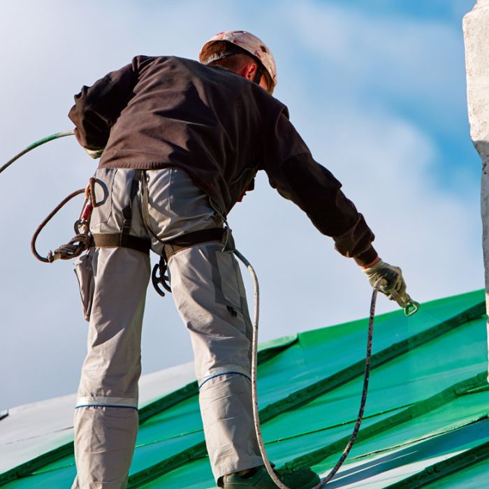 le Responsabilità del committente per i sistemi anticaduta della copertura