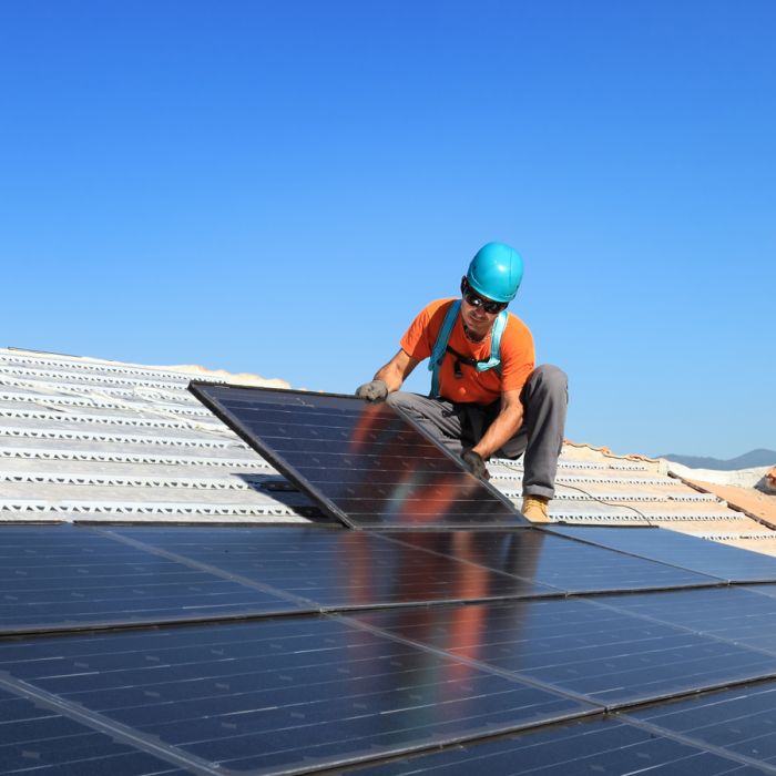 sistemi anticaduta per i tetti