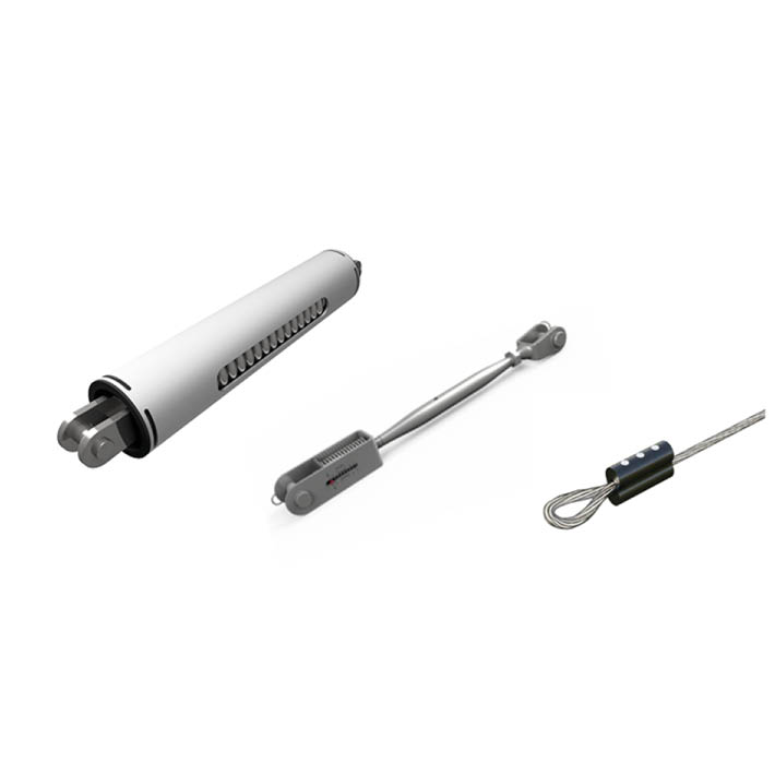 KIT DISSIPAZIONE F-STOP CAT KIT DISSIPAZIONE F-STOP CAT