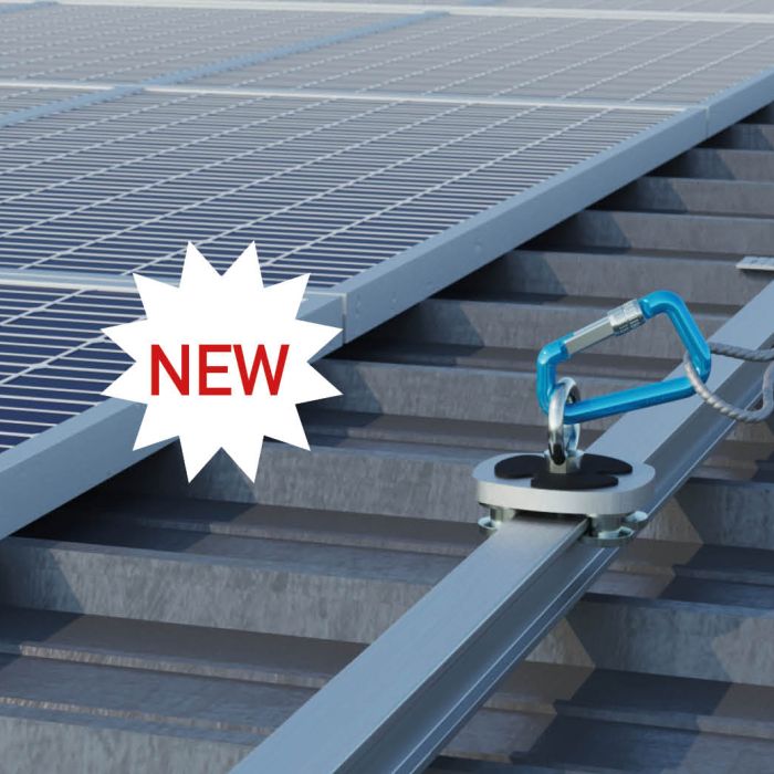 binario anticaduta tipo d