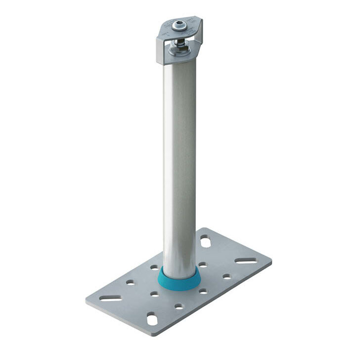 Ancoraggio universale H-Stop TH