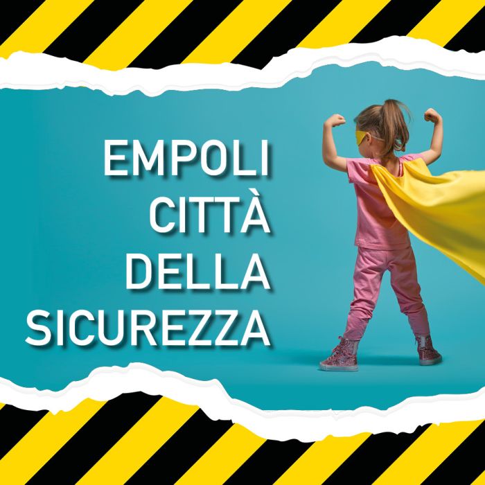 Empoli città della sicurezza