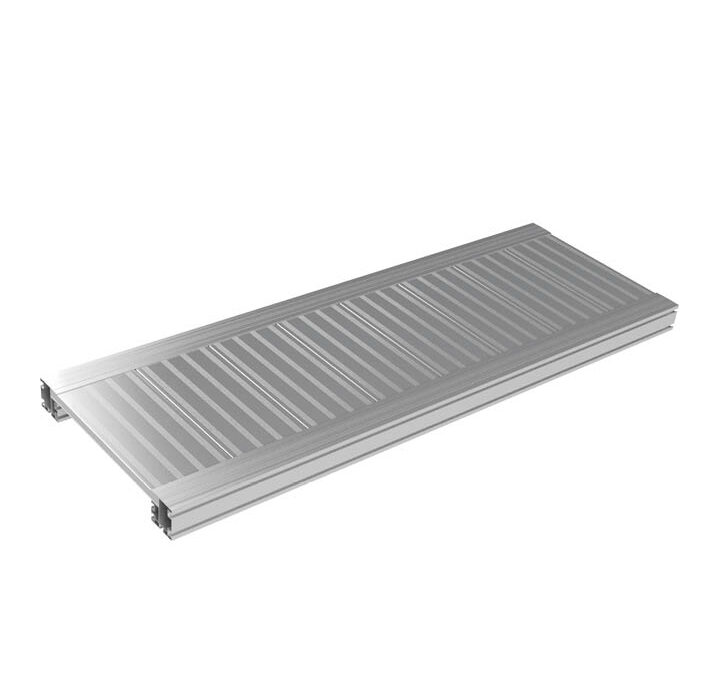 Modulo corridoio