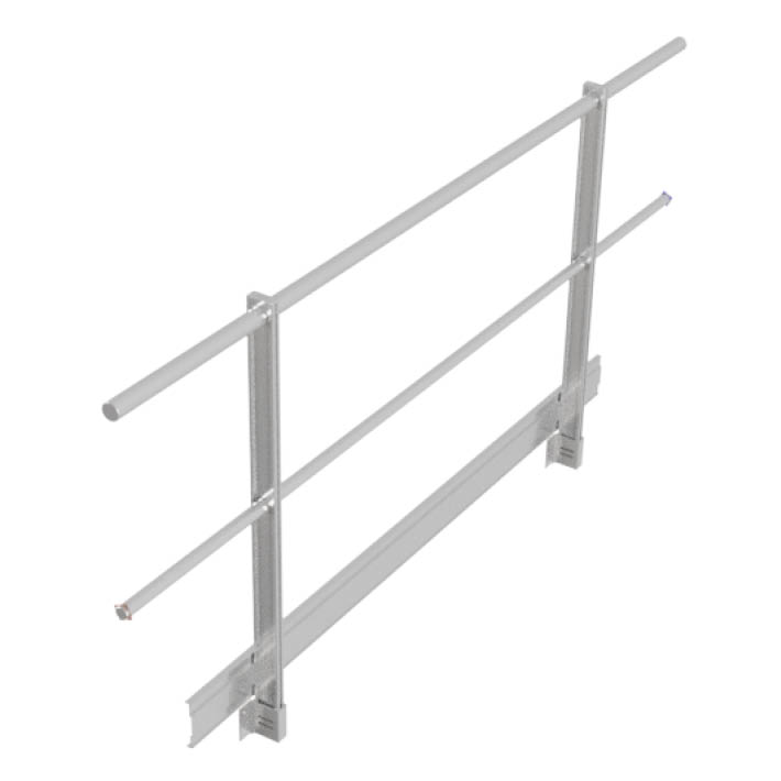 Modulo parapetto Modulo parapetto
