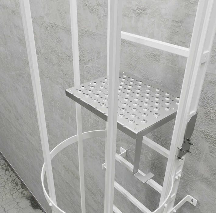 Pianetto di riposo
