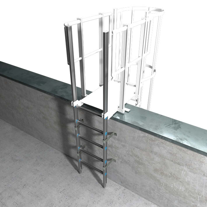 Sbarco Verticale Sbarco Verticale