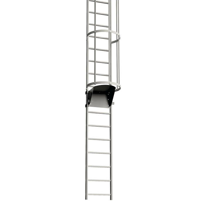 Sportello anti intrusione deluxe