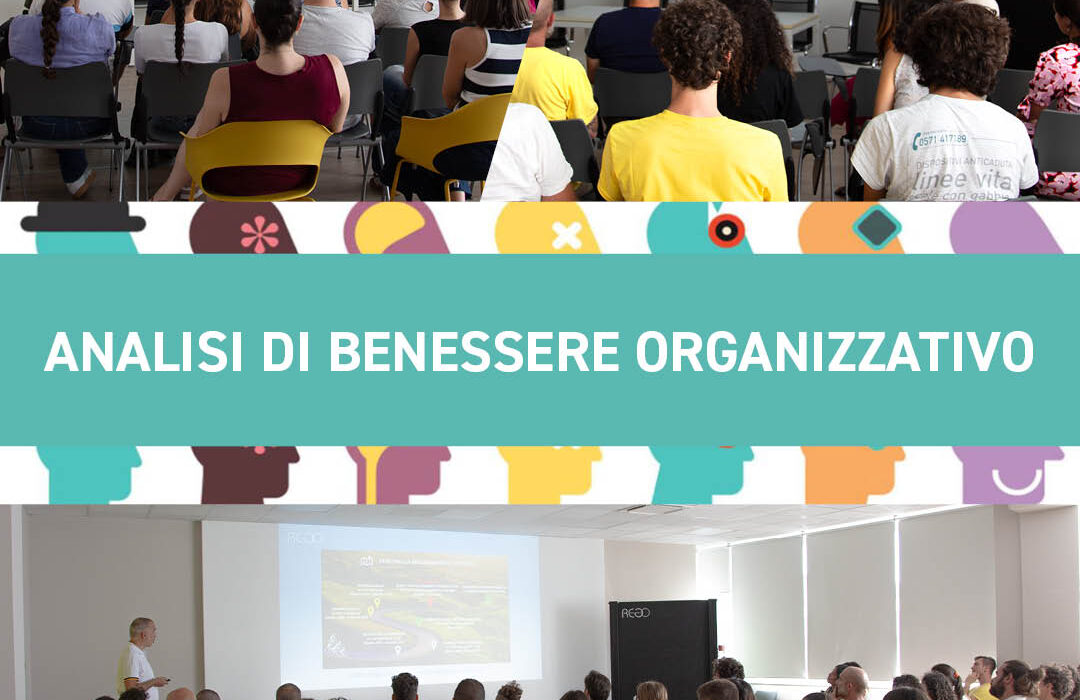Survey sul Benessere Organizzativo