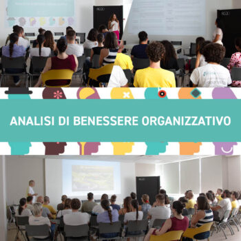 Survey sul Benessere Organizzativo