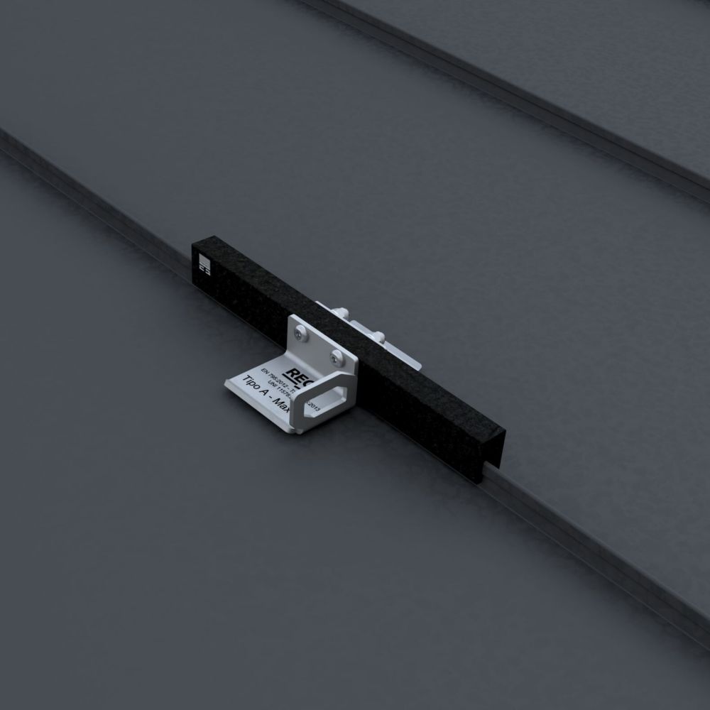 Crimp tipo A per render